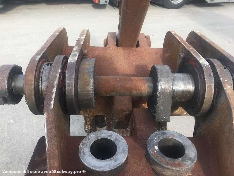 Photo AUTRE Pelles 20/25 Tonnes  image 3/7