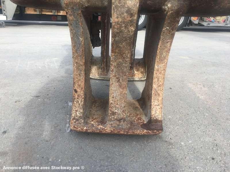 Photo AUTRE Pelles 20/25 Tonnes  image 4/7