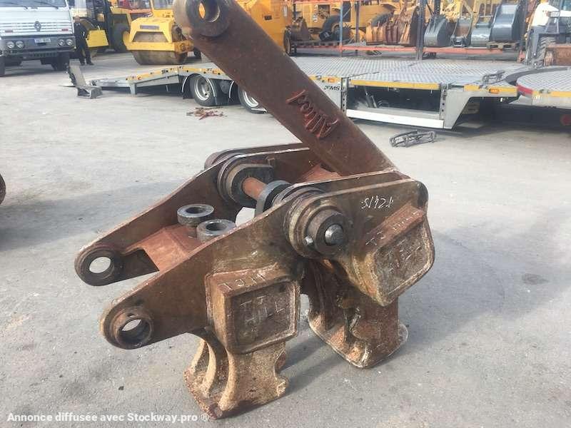 Photo AUTRE Pelles 20/25 Tonnes  image 5/7