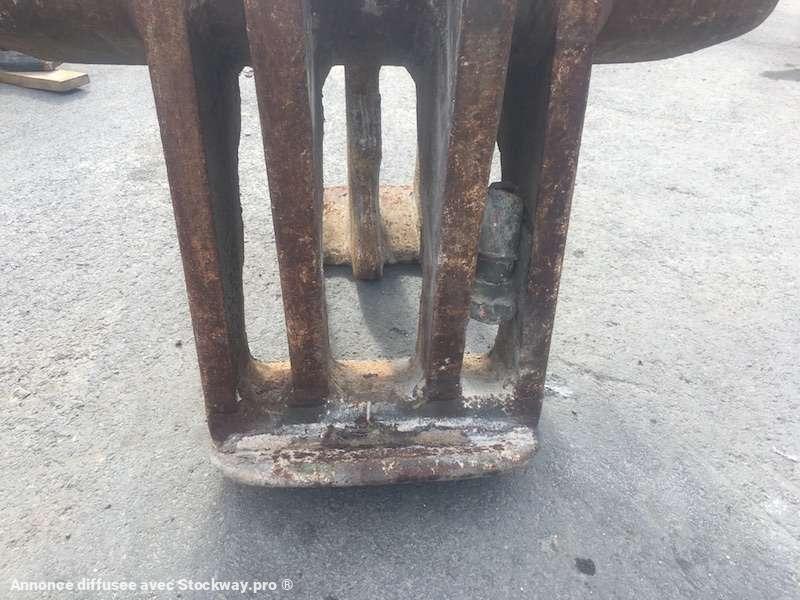 Photo AUTRE Pelles 20/25 Tonnes  image 6/7