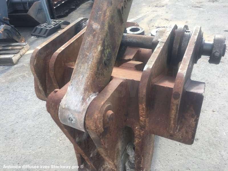 Photo AUTRE Pelles 20/25 Tonnes  image 7/7