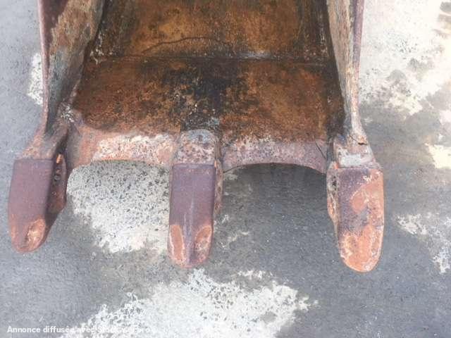 Photo AUTRE Axes 70mm - 600mm  image 2/5