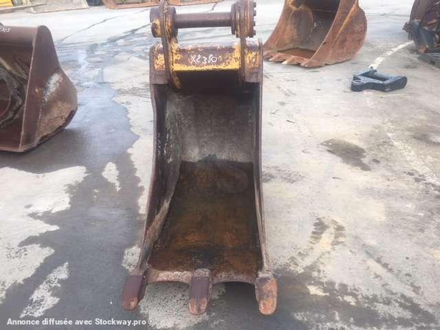 Photo AUTRE Axes 70mm - 600mm  image 3/5