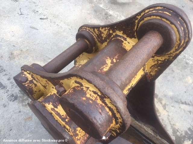 Photo AUTRE Axes 70mm - 600mm  image 4/5