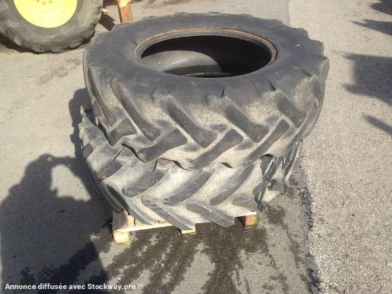 Photo AUTRE PNEUS 16,9 /14 -28  image 1/3