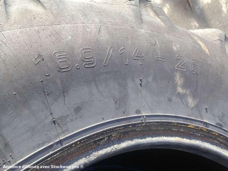 Photo AUTRE PNEUS 16,9 /14 -28  image 2/3