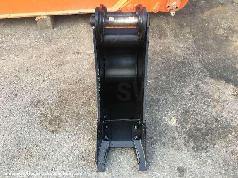 Photo STRICKLAND 230mm - Axes 35mm  image 3/5