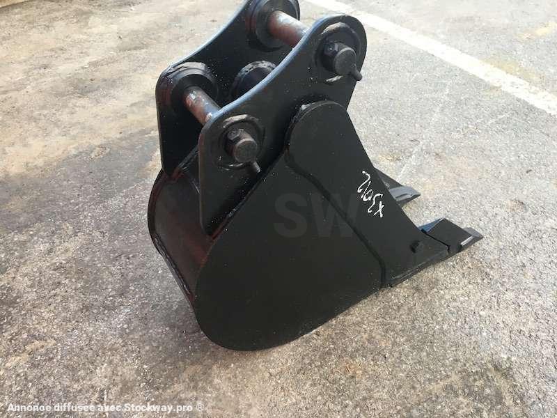 Photo STRICKLAND 230mm - Axes 35mm  image 5/5