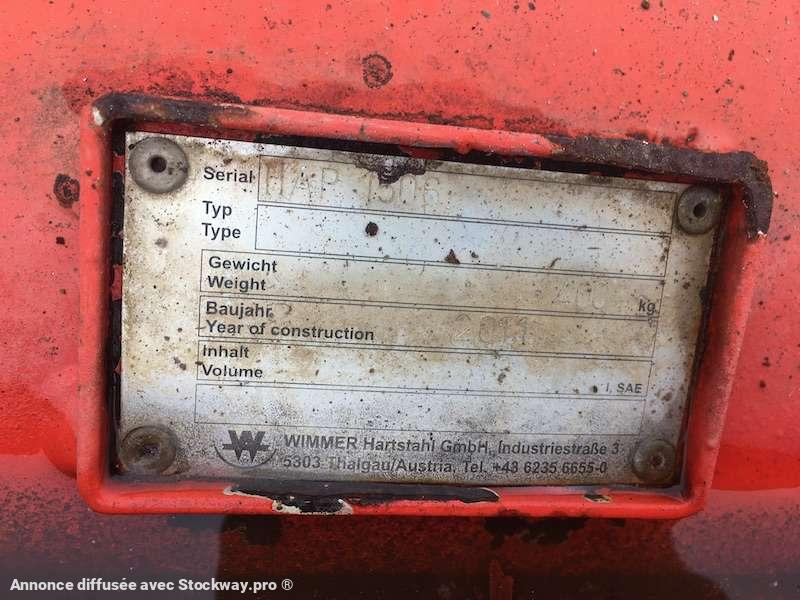 Photo WIMMER 5  image 3/6