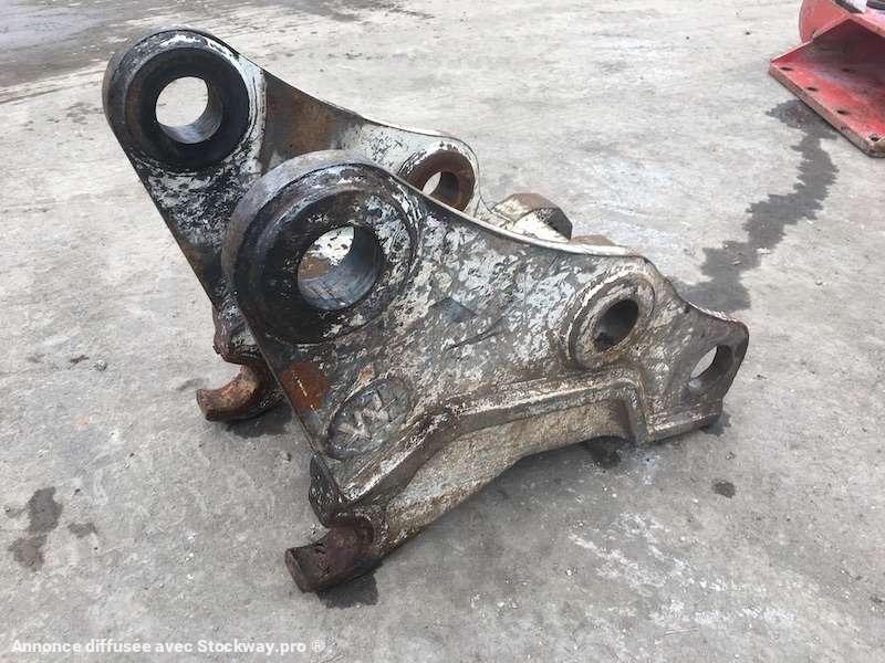 WIMMER Modele 3 Mecanique 