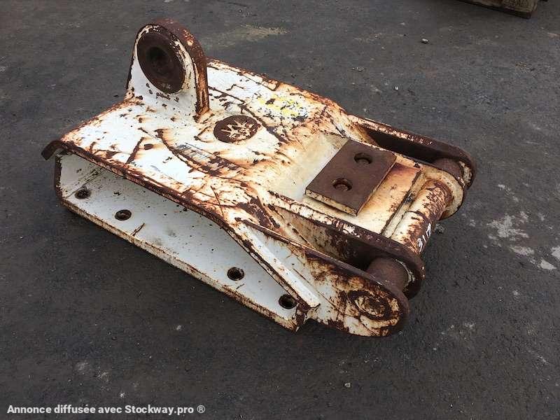 WIMMER Modele 3 Mecanique 