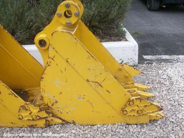 Photo HYUNDAI R28-7 - 450MM  image 2/2