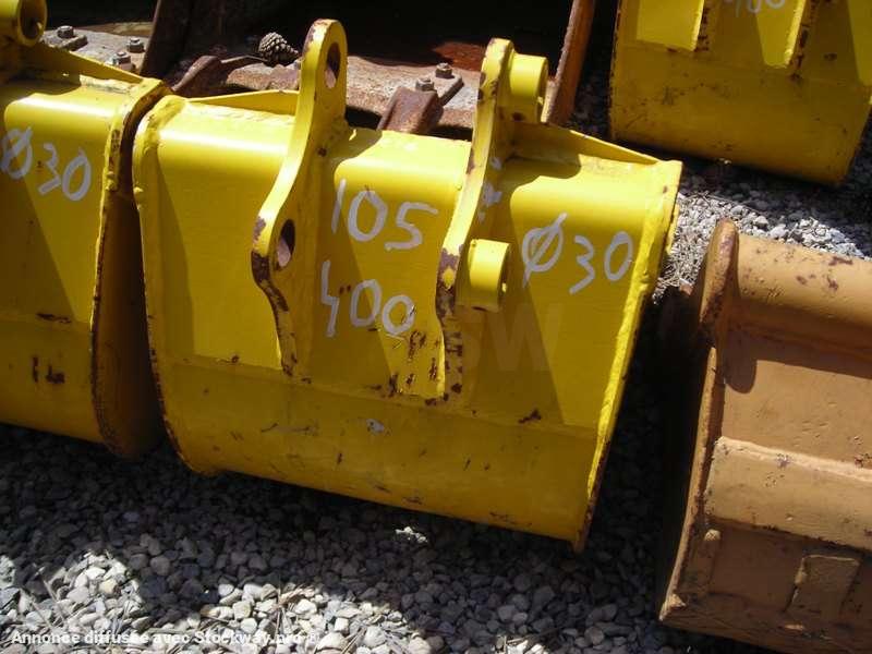 Photo HYUNDAI 400MM  image 2/2