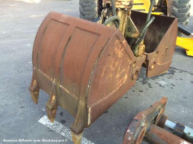 ARDEN EQUIPMENT Terrassement 850mm 