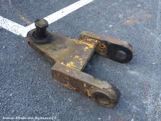 AUTRE Interface Benne Preneuse 