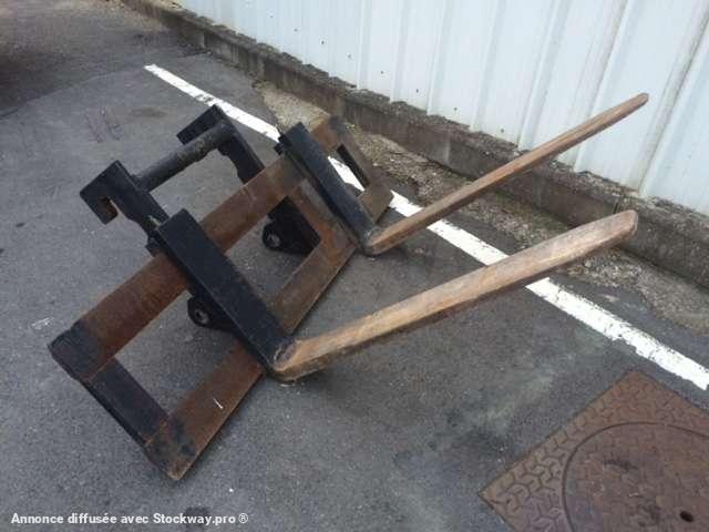 AUTRE attache rapide 