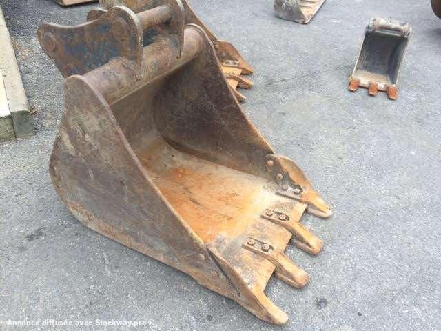 Photo AUTRE 600mm - Porteur 8 Tonnes  image 1/5