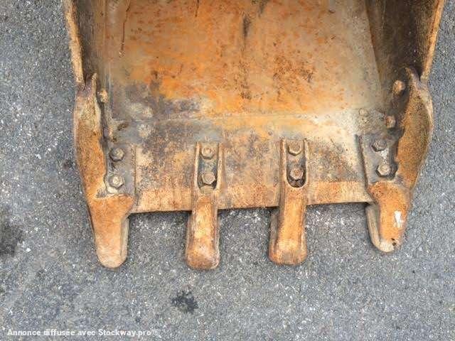 Photo AUTRE 600mm - Porteur 8 Tonnes  image 2/5