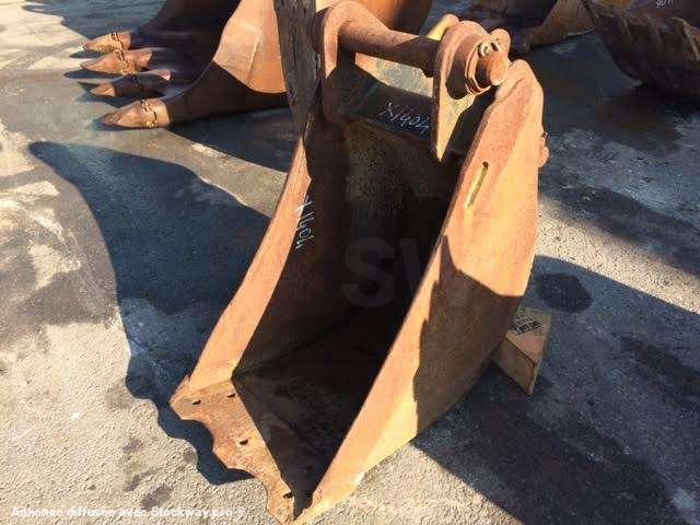 CATERPILLAR 430mm - Type Tractopelle 