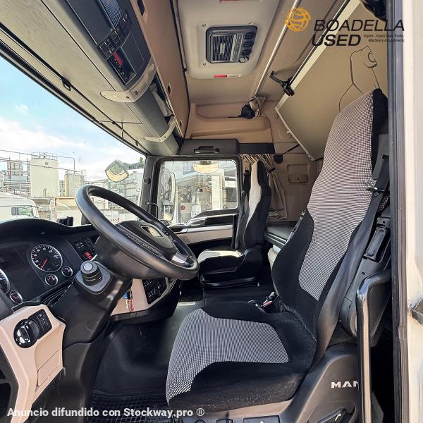 Photo MAN TGX 18.500 image 6/9