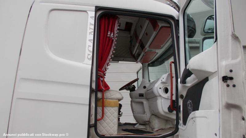 Photo Scania LA 124  TORPEDO image 4/7