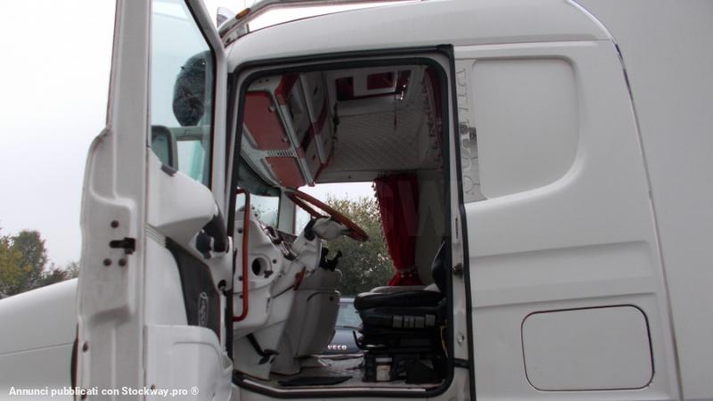 Photo Scania LA 124  TORPEDO image 5/7