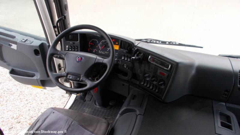 Photo Scania AGOSTO 2019  image 9/9