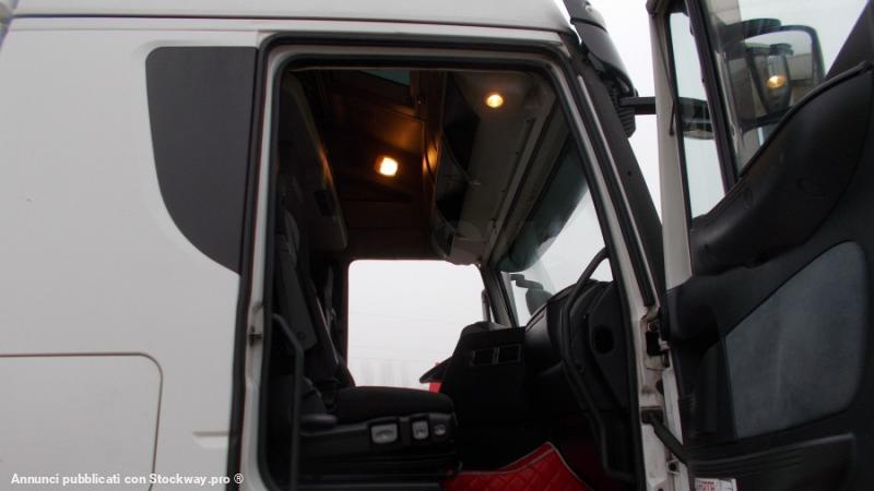 Photo Iveco Stralis AS440S45T/P image 4/6