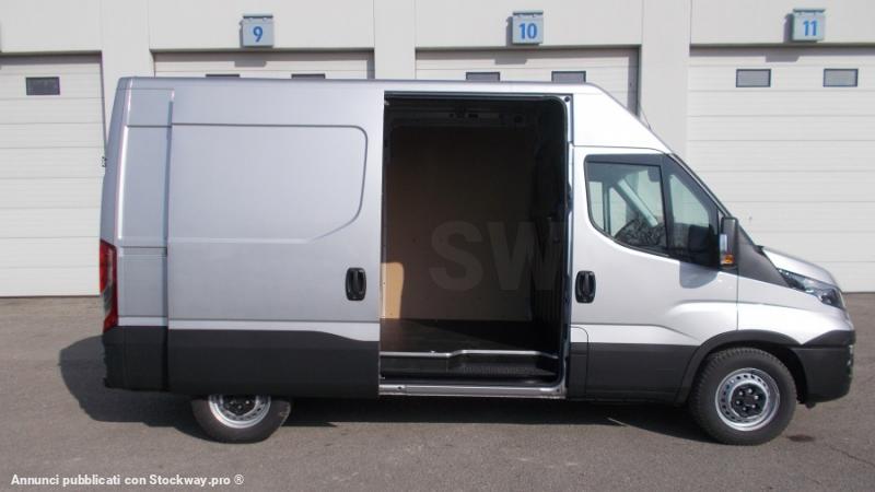 Photo Iveco Daily 35S16A8V image 5/8