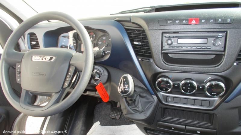Photo Iveco Daily 35S16A8V image 8/8