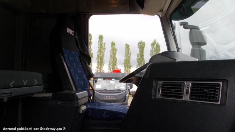 Photo Iveco Stralis AS260S50Y/PS image 4/8