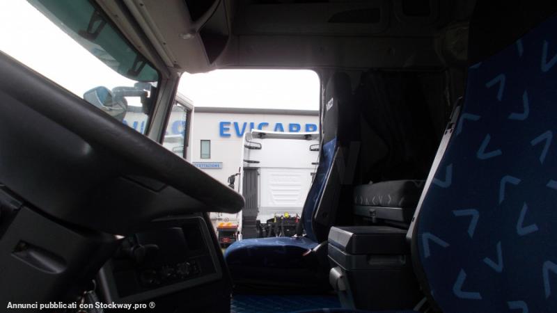 Photo Iveco Stralis AS260S50Y/PS image 5/8