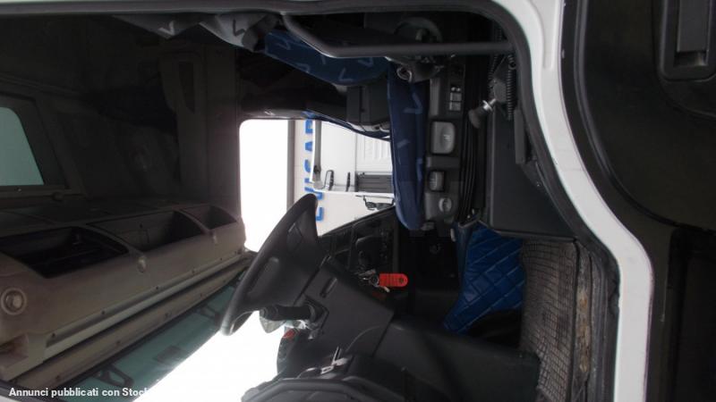 Photo Iveco Stralis AS260S50Y/PS image 6/8