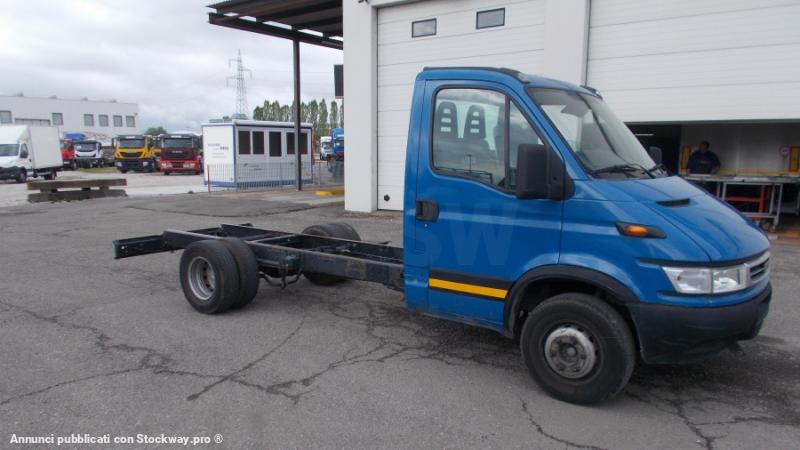 Iveco Daily 65C17