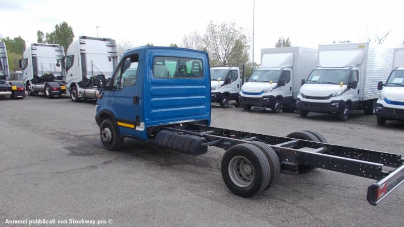Photo Iveco Daily 65C17 image 2/8