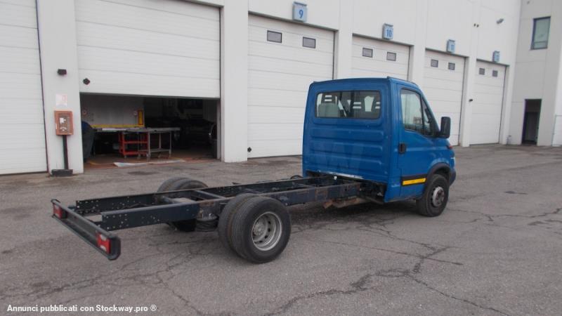 Photo Iveco Daily 65C17 image 3/8