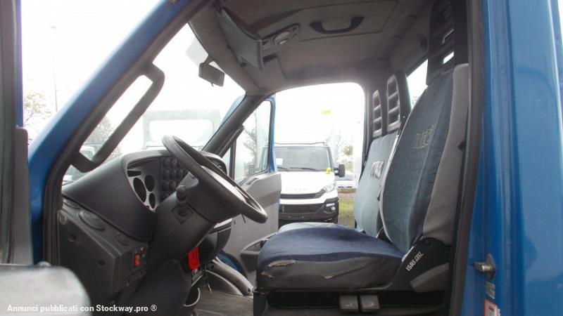 Photo Iveco Daily 65C17 image 5/8
