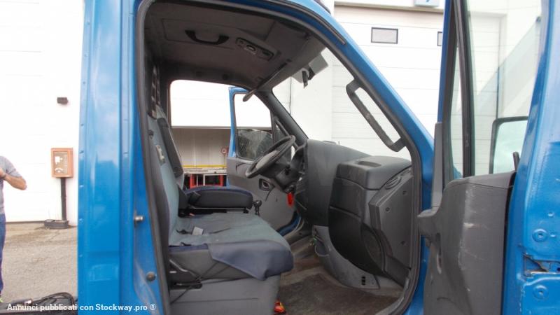 Photo Iveco Daily 65C17 image 6/8
