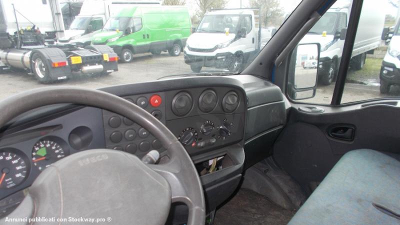 Photo Iveco Daily 65C17 image 7/8