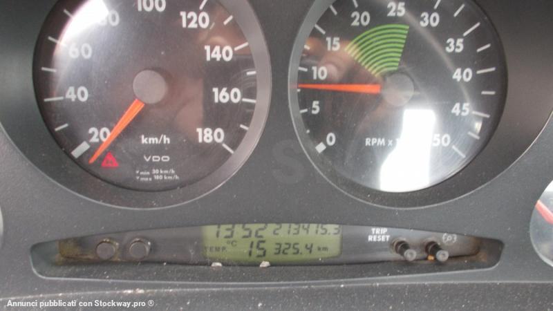 Photo Iveco Daily 65C17 image 8/8