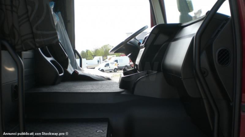 Photo Iveco Stralis AT440S40 T/P image 5/8