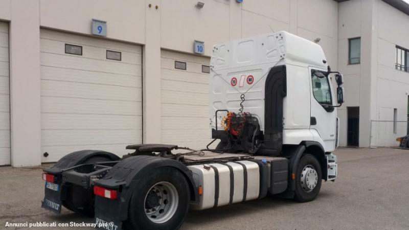Photo Renault Premium 18T.460 DXI image 3/8