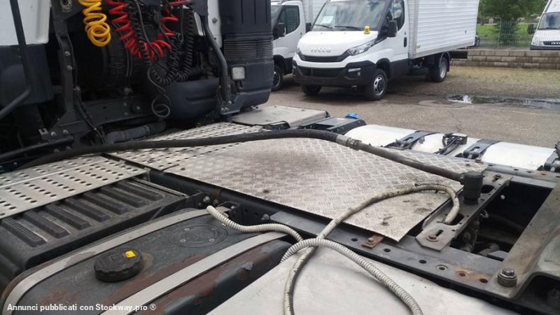 Photo Renault Premium 18T.460 DXI image 4/8