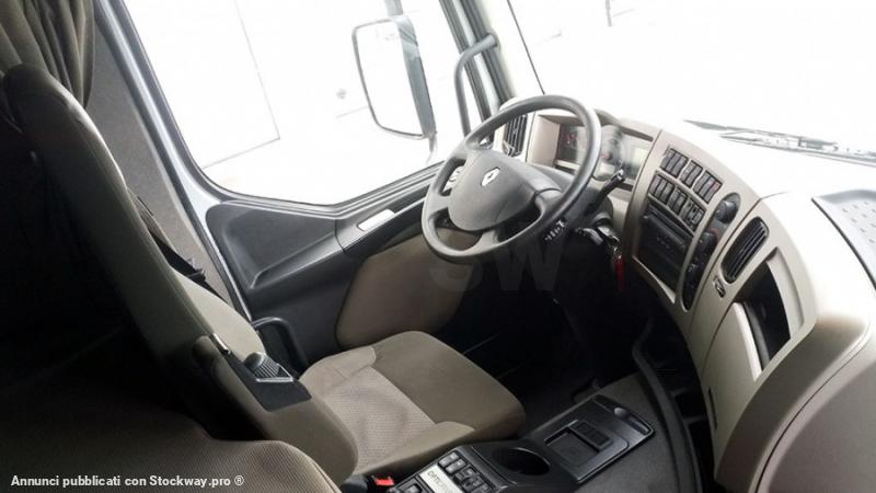 Photo Renault Premium 18T.460 DXI image 5/8