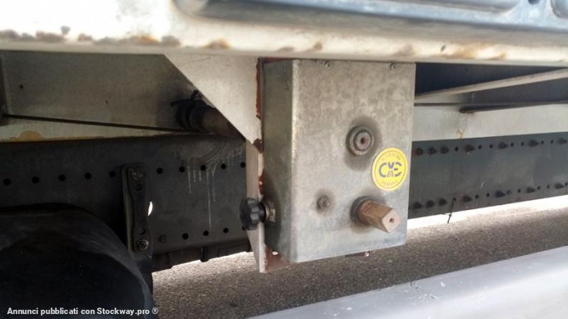 Photo Mercedes Atego 1223 image 4/8