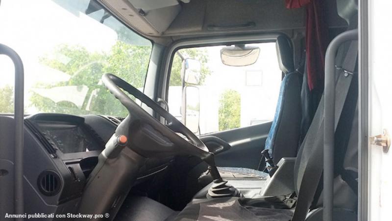 Photo Mercedes Atego 1223 image 6/8