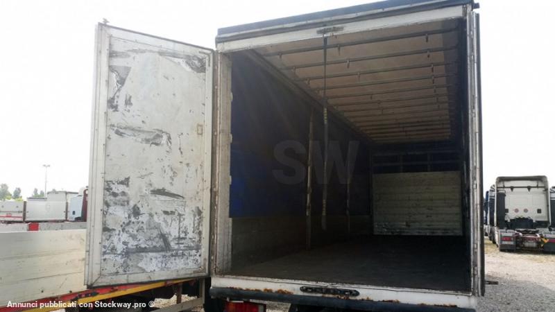 Photo Mercedes Atego 1223 image 8/8