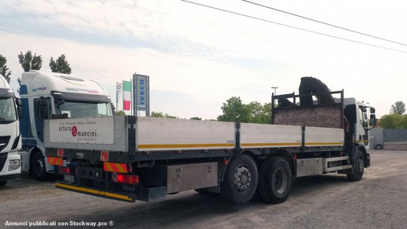 Photo Renault Premium  image 2/9
