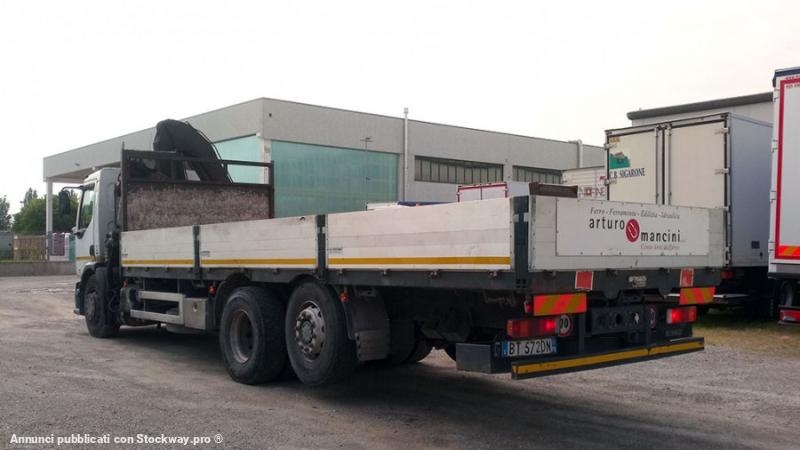 Photo Renault Premium  image 3/9