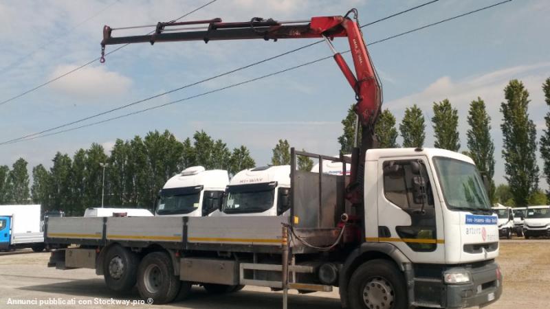 Photo Renault Premium  image 4/9